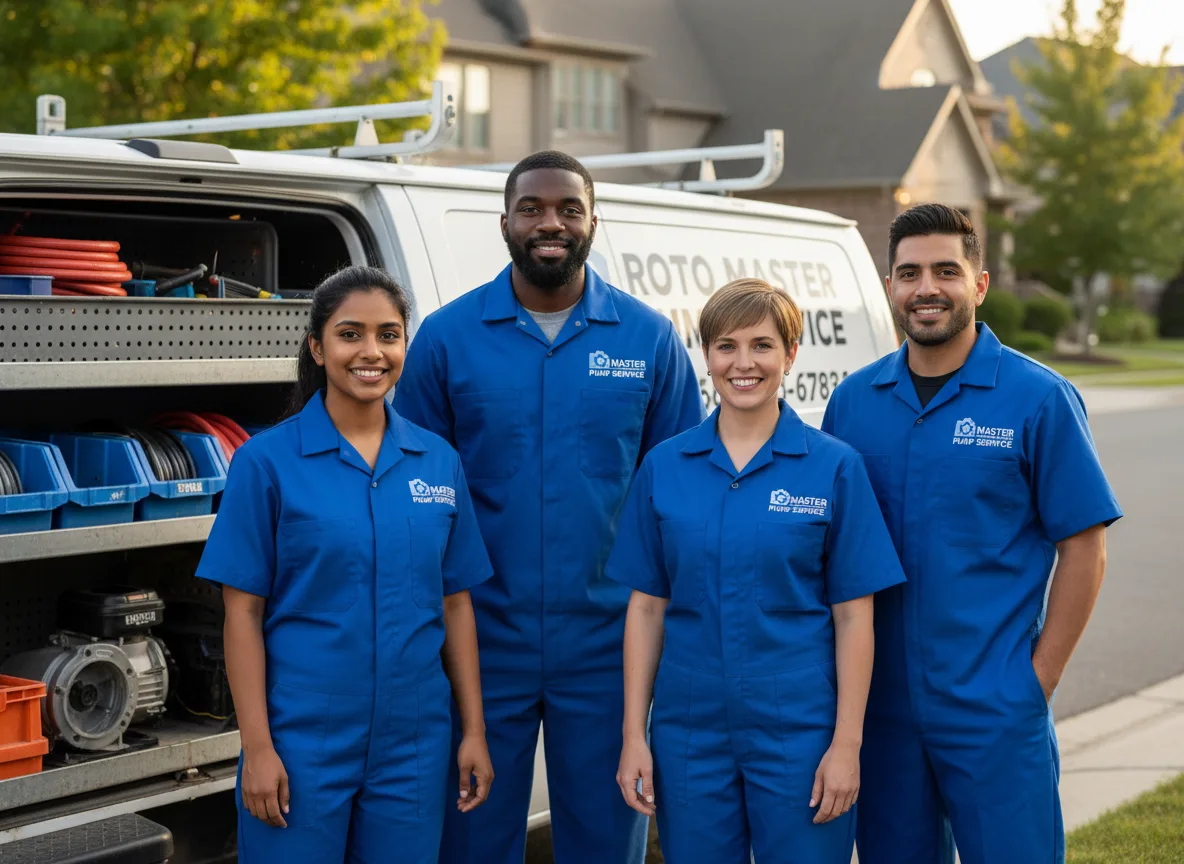 Sump Pump Installation company in Kenilworth, IL